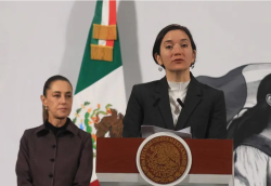 En primer año de gobierno, homicidio doloso se redujo en un 32%: SESNSP
